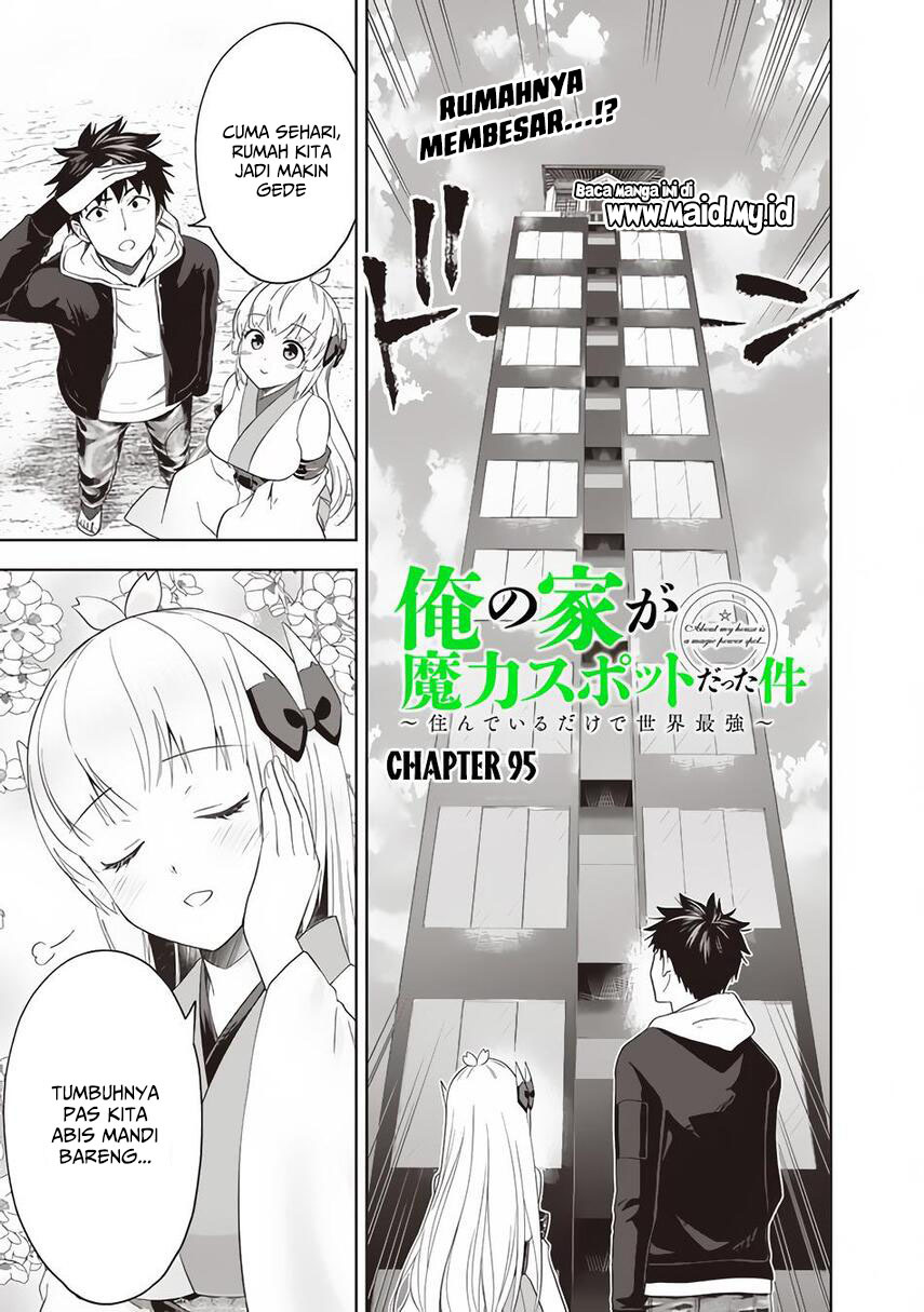 Chapter 95 - halaman 4