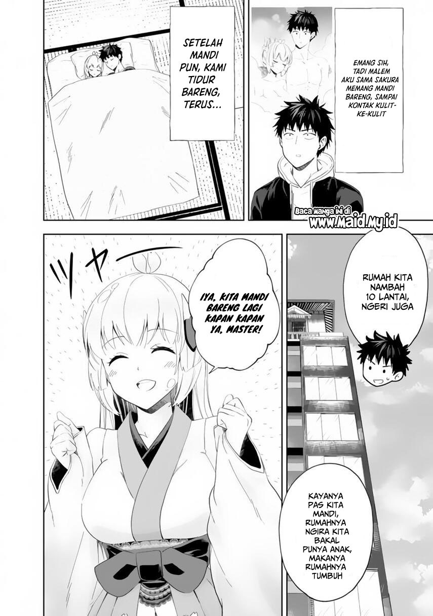 Chapter 95 - halaman 5