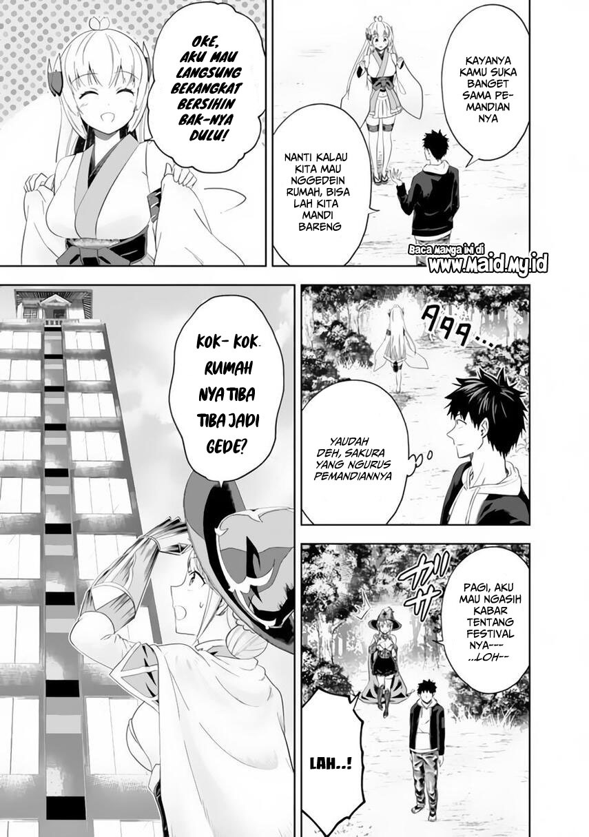 Chapter 95 - halaman 6