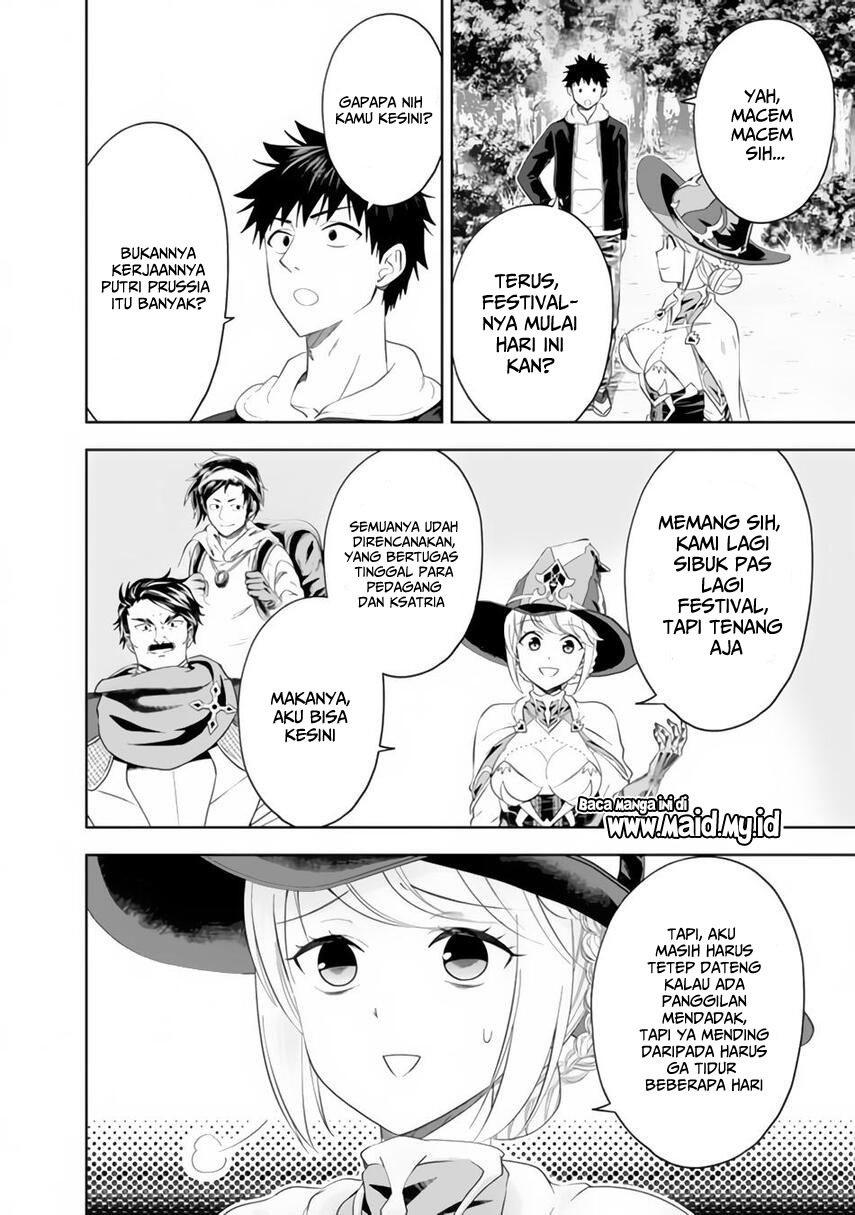 Chapter 95 - halaman 7
