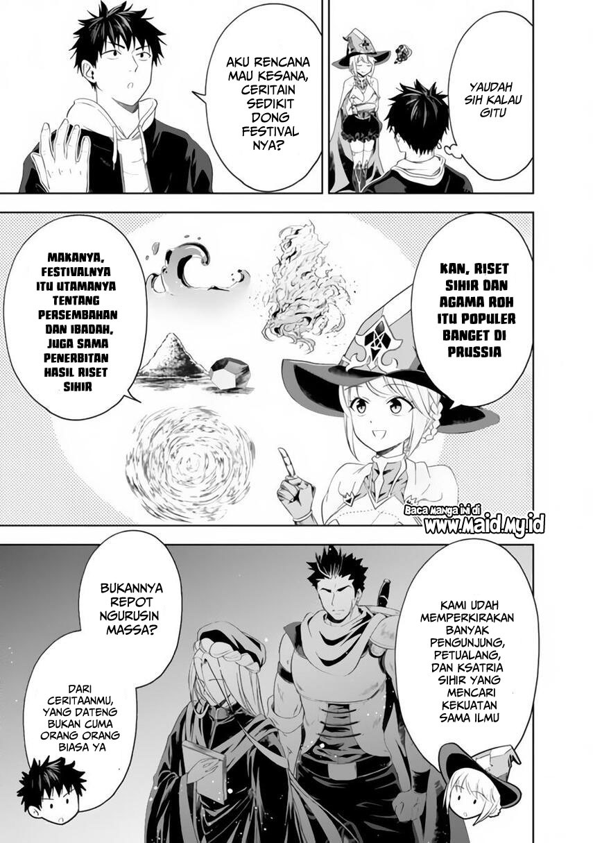 Chapter 95 - halaman 8