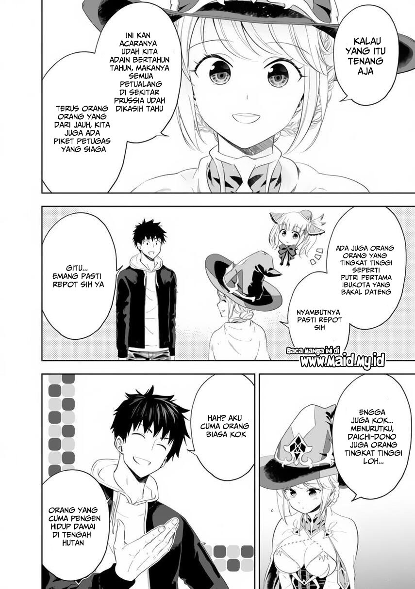 Chapter 95 - halaman 9