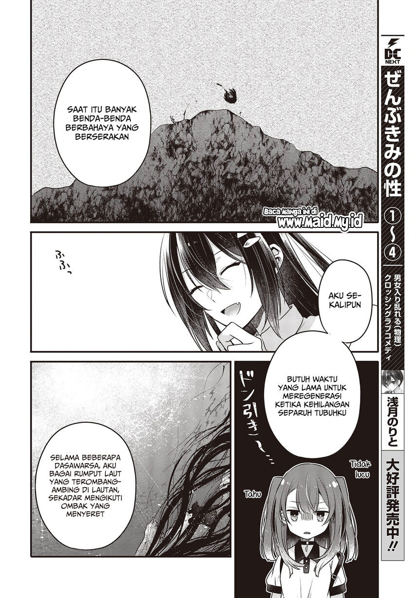 Chapter 23 - halaman 19