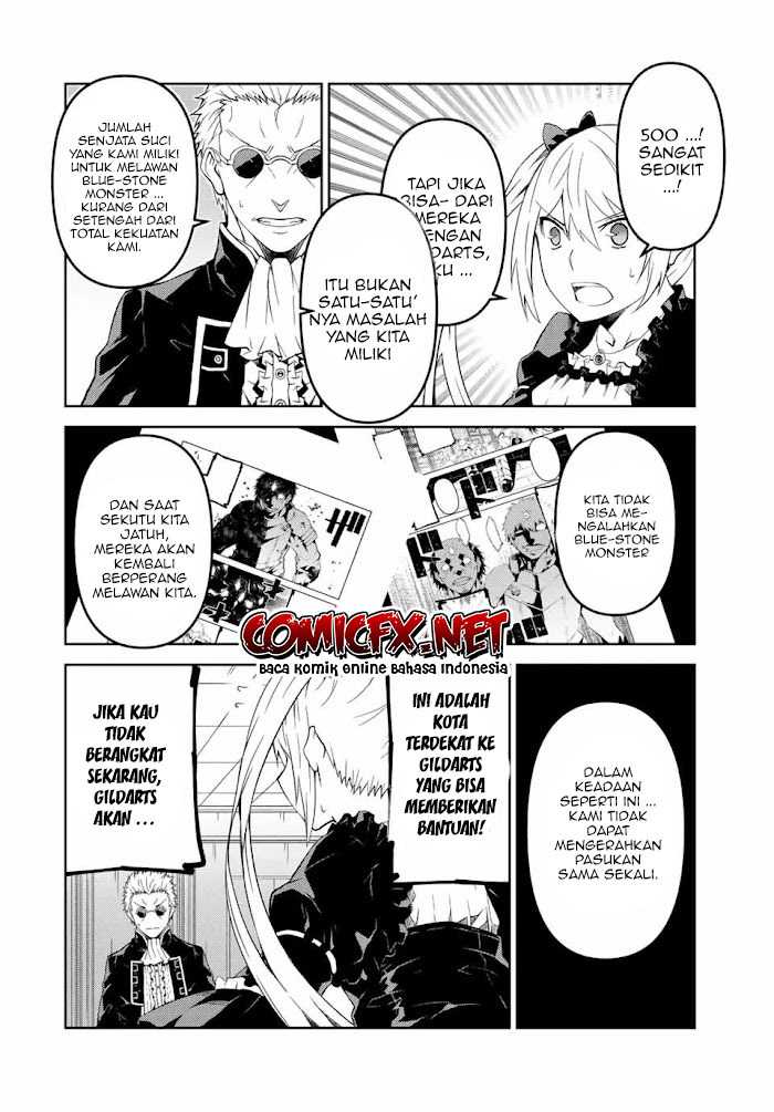 Chapter 50 - halaman 6