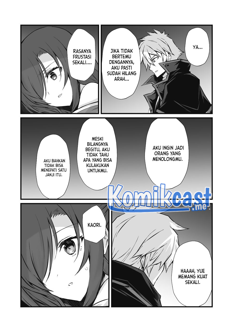 Chapter 62 - halaman 12