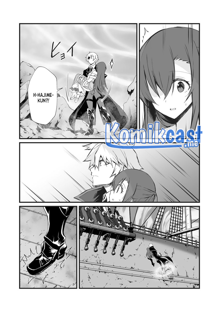 Chapter 62 - halaman 19