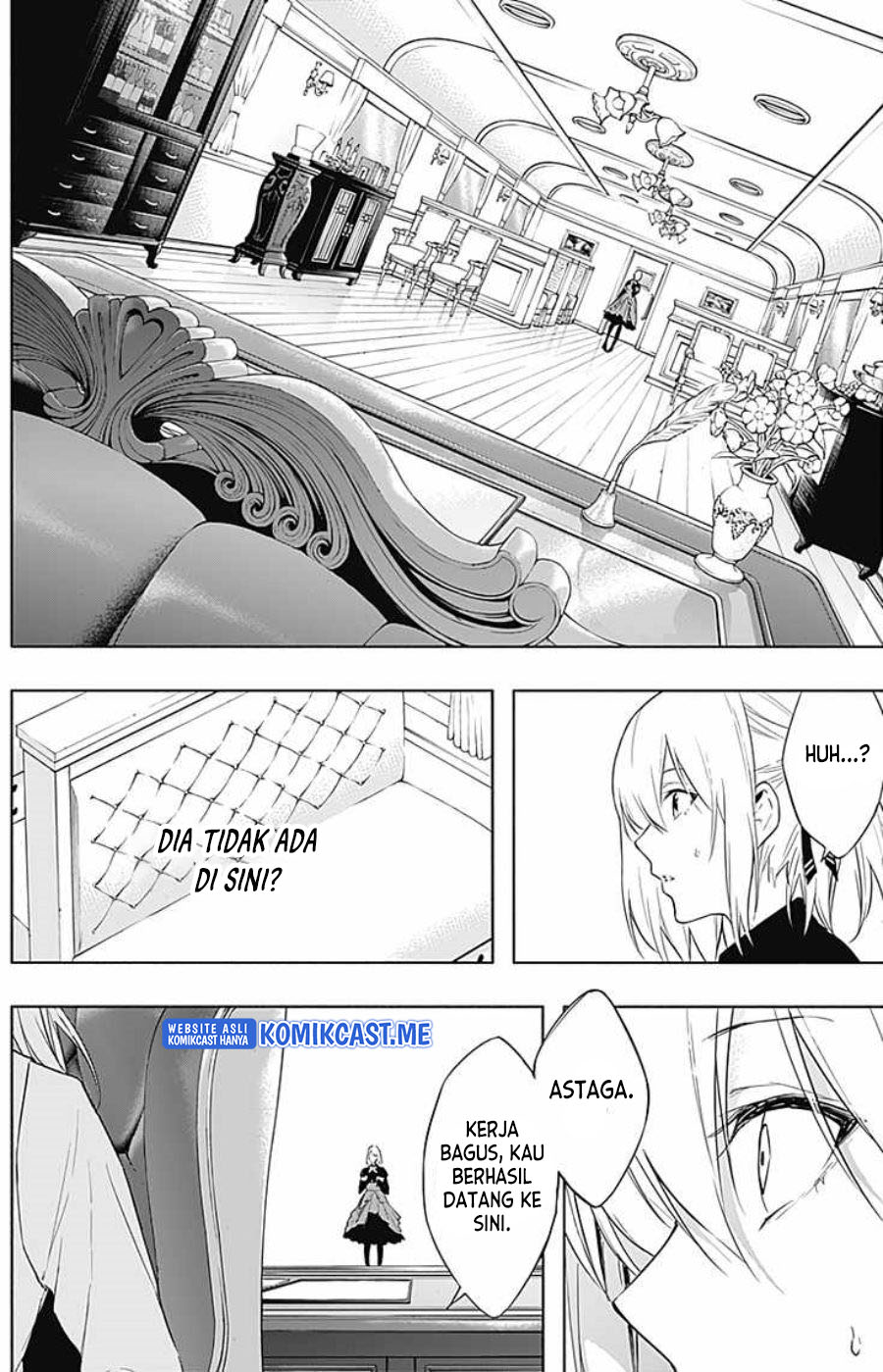 Chapter 50 - halaman 11