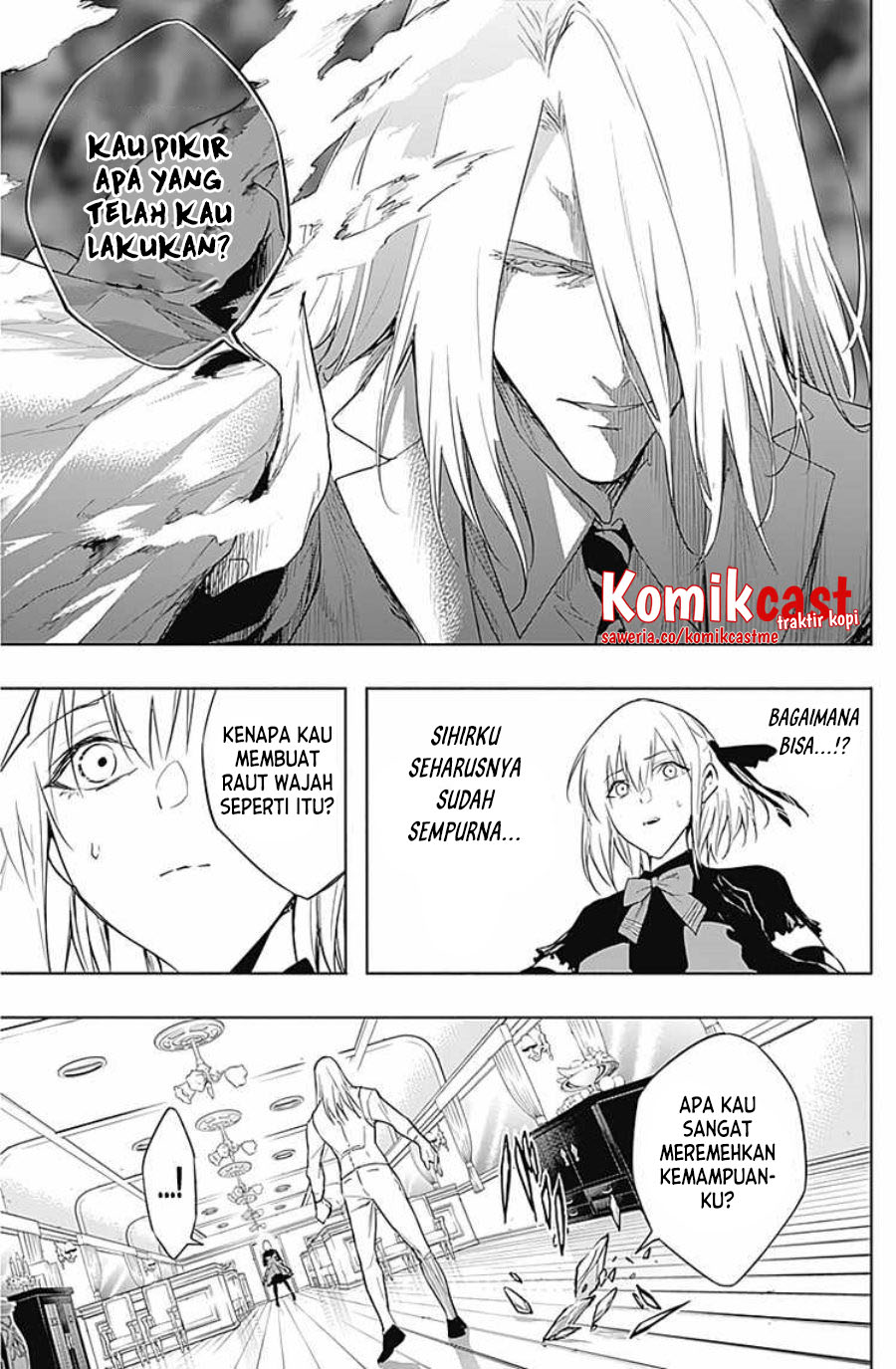 Chapter 50 - halaman 14