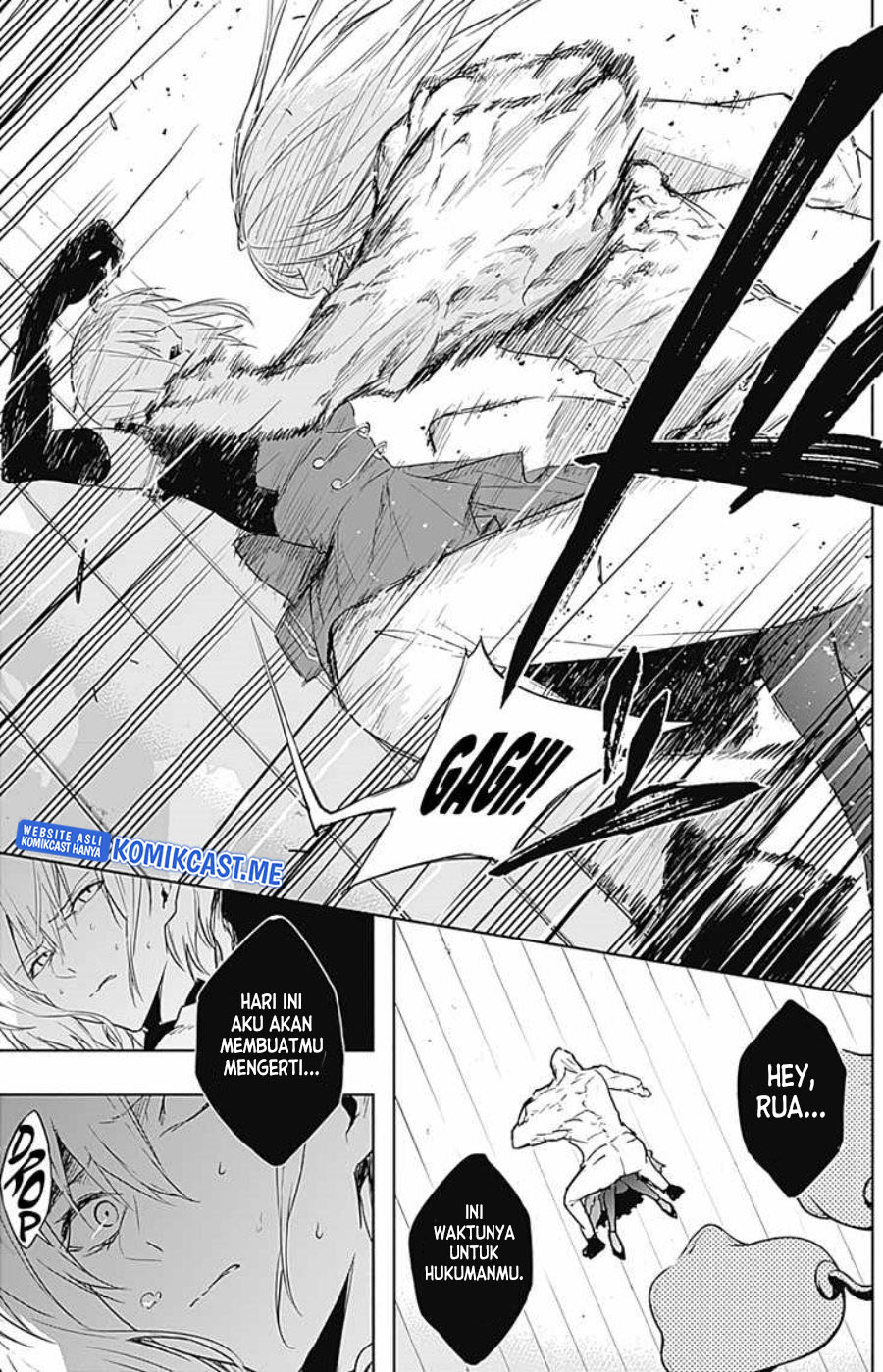 Chapter 50 - halaman 16