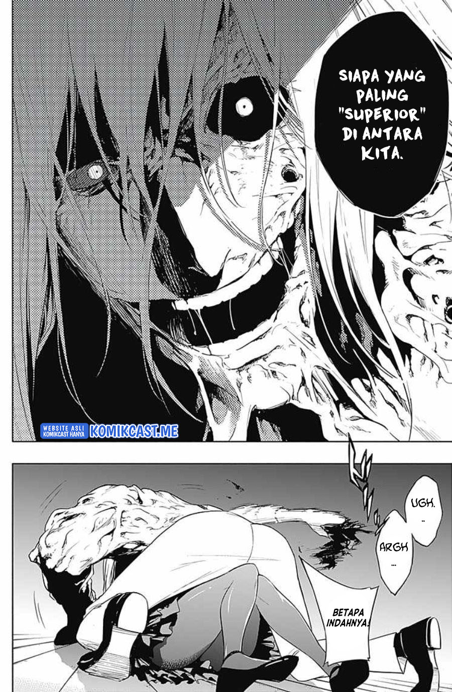Chapter 50 - halaman 17