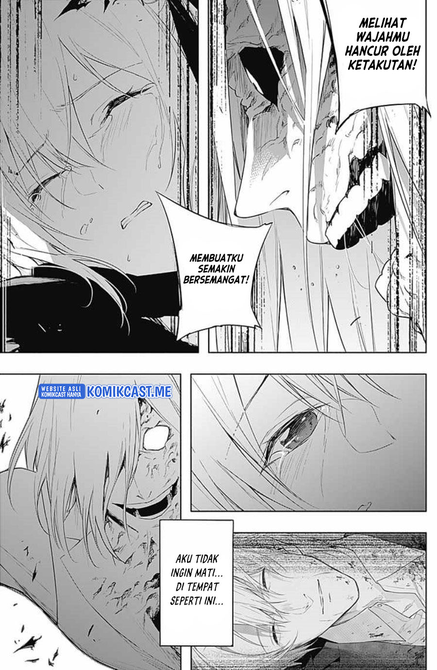 Chapter 50 - halaman 18