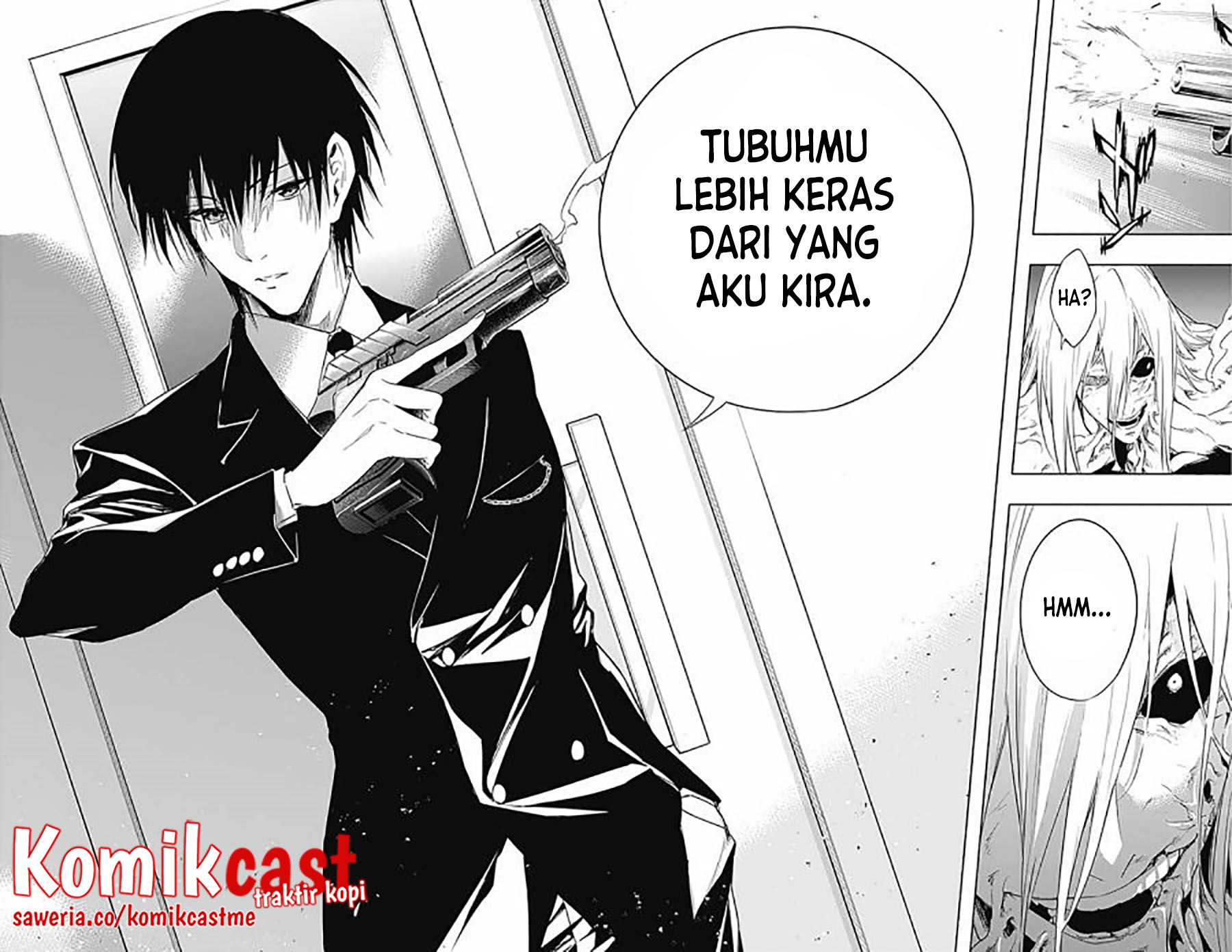 Chapter 50 - halaman 19