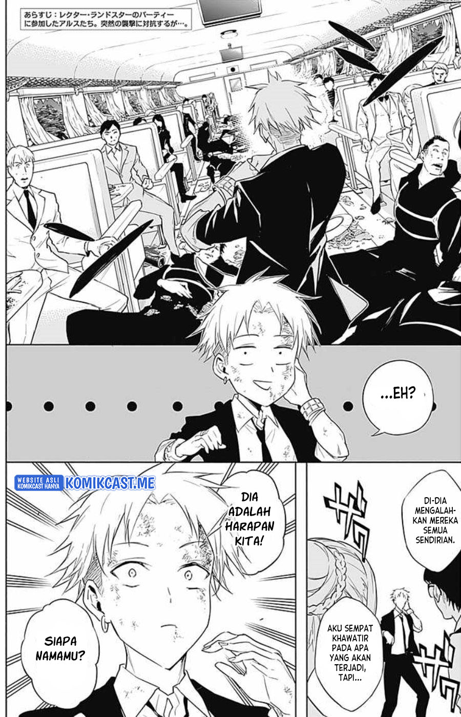 Chapter 50 - halaman 5