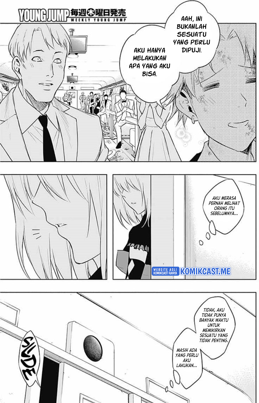 Chapter 50 - halaman 6