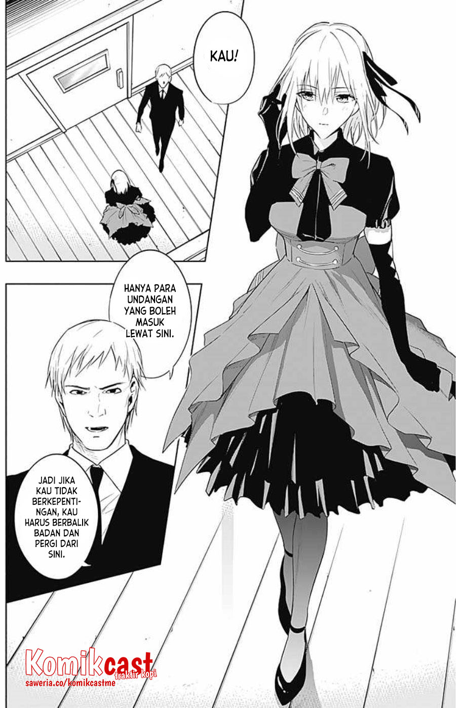 Chapter 50 - halaman 7