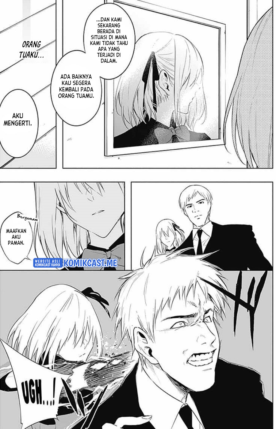 Chapter 50 - halaman 8