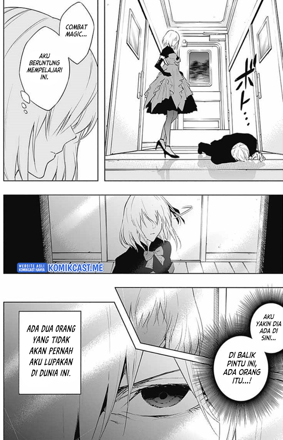 Chapter 50 - halaman 9