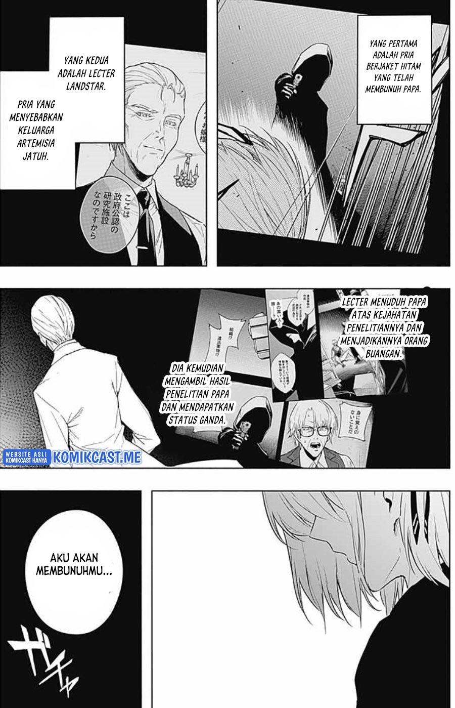 Chapter 50 - halaman 10