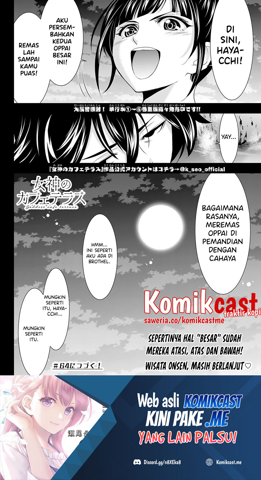 Chapter 63 - halaman 20