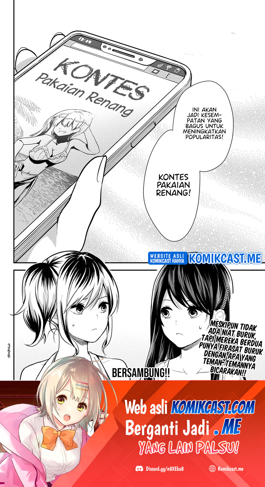Chapter 21 - halaman 22