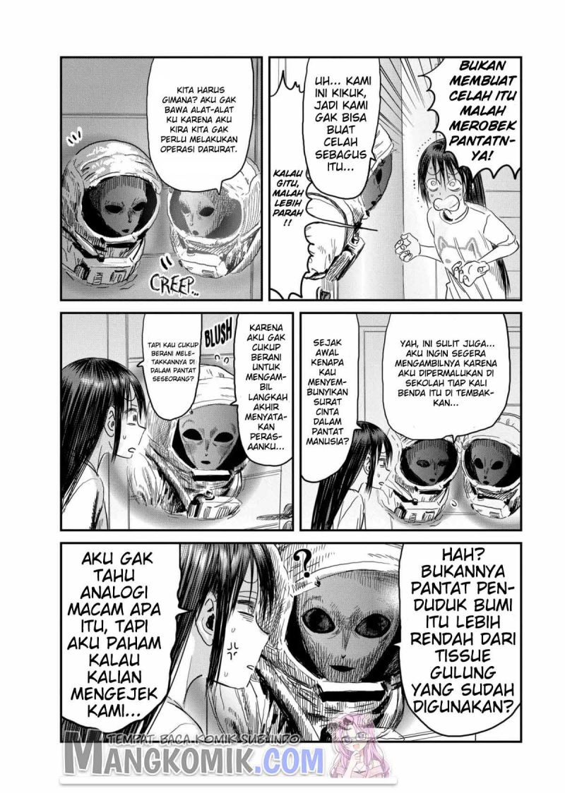 Chapter 111 - halaman 16
