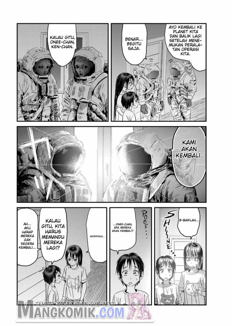 Chapter 111 - halaman 17