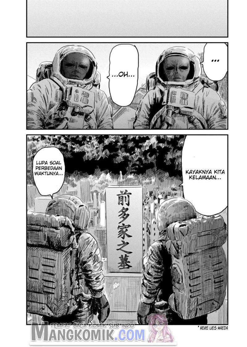 Chapter 111 - halaman 18