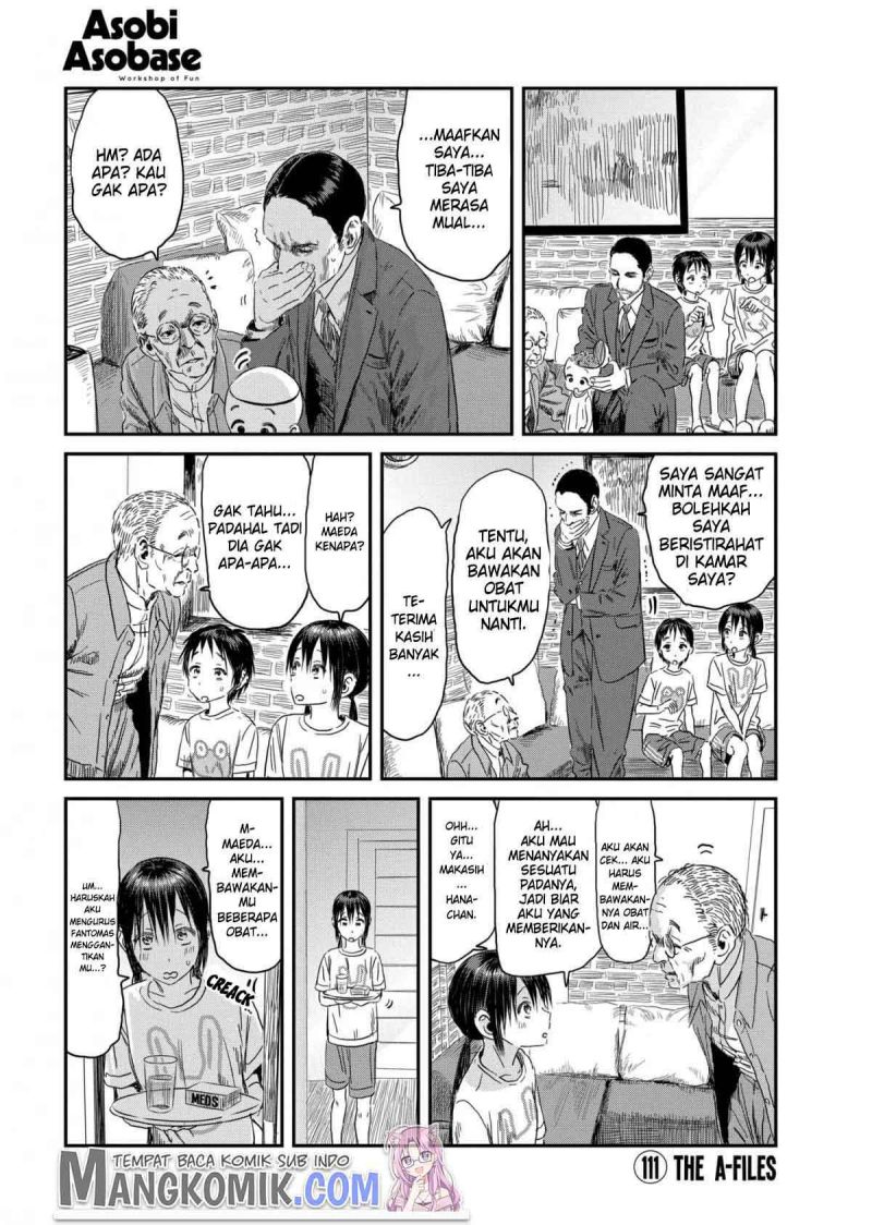Chapter 111 - halaman 3