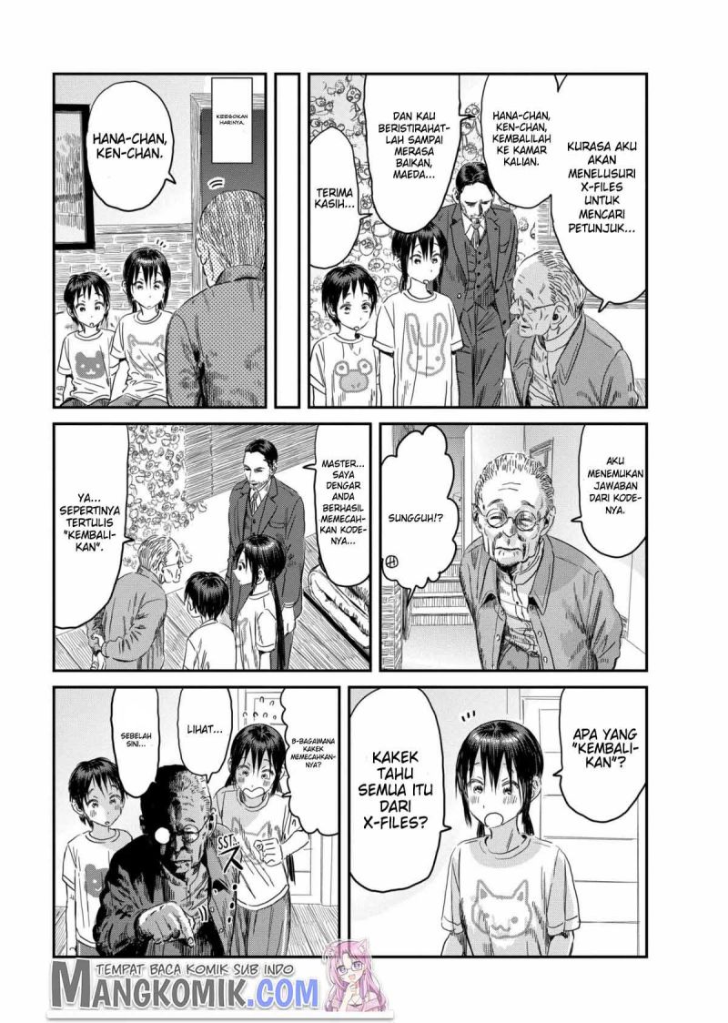Chapter 111 - halaman 7