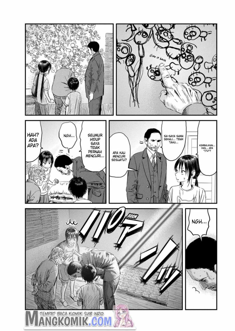 Chapter 111 - halaman 8