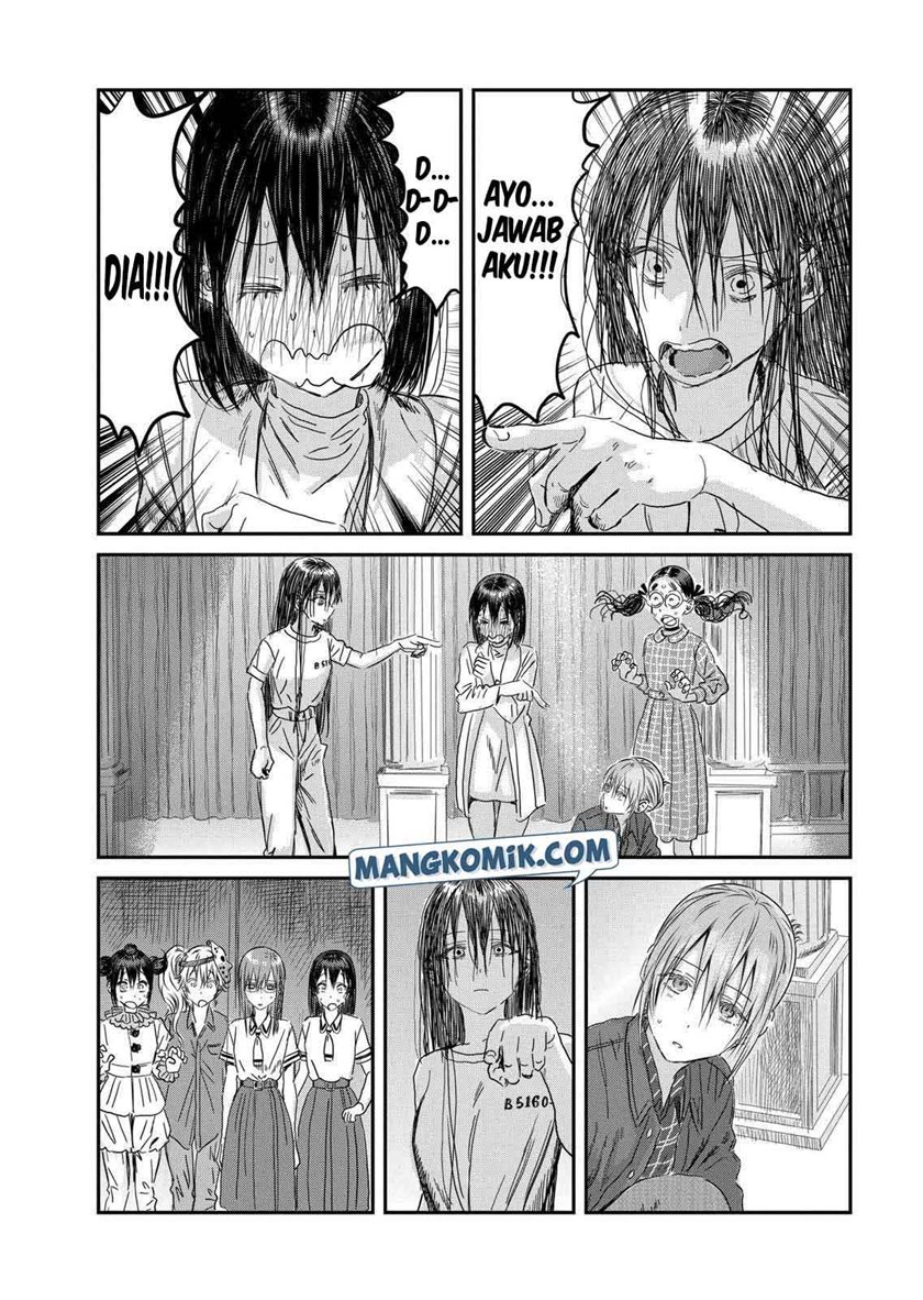 Chapter 110 - halaman 14