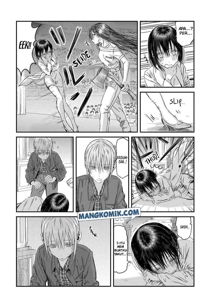 Chapter 110 - halaman 23