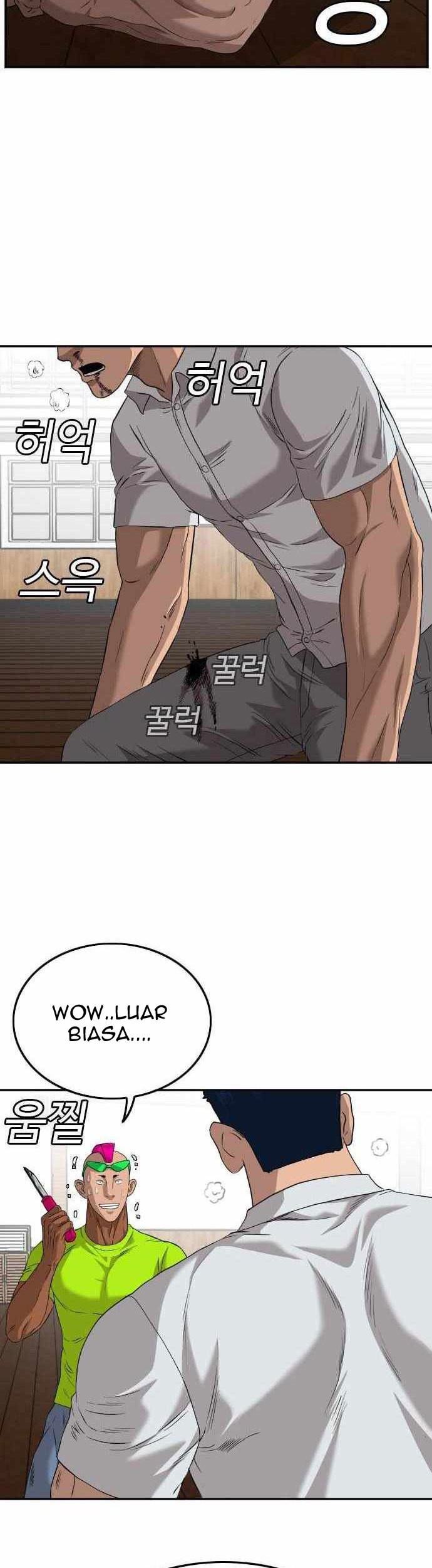 Chapter 110 - halaman 36