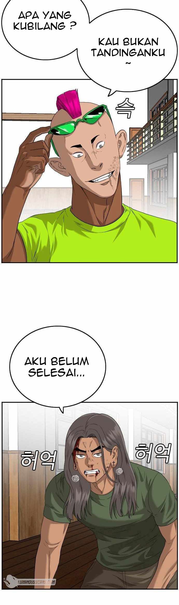 Chapter 110 - halaman 5