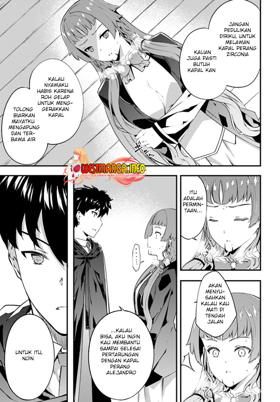 Chapter 24 - halaman 27