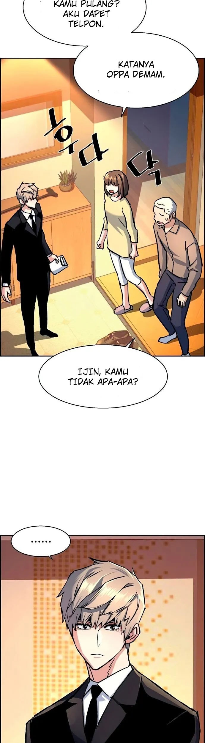 Chapter 106 - halaman 57