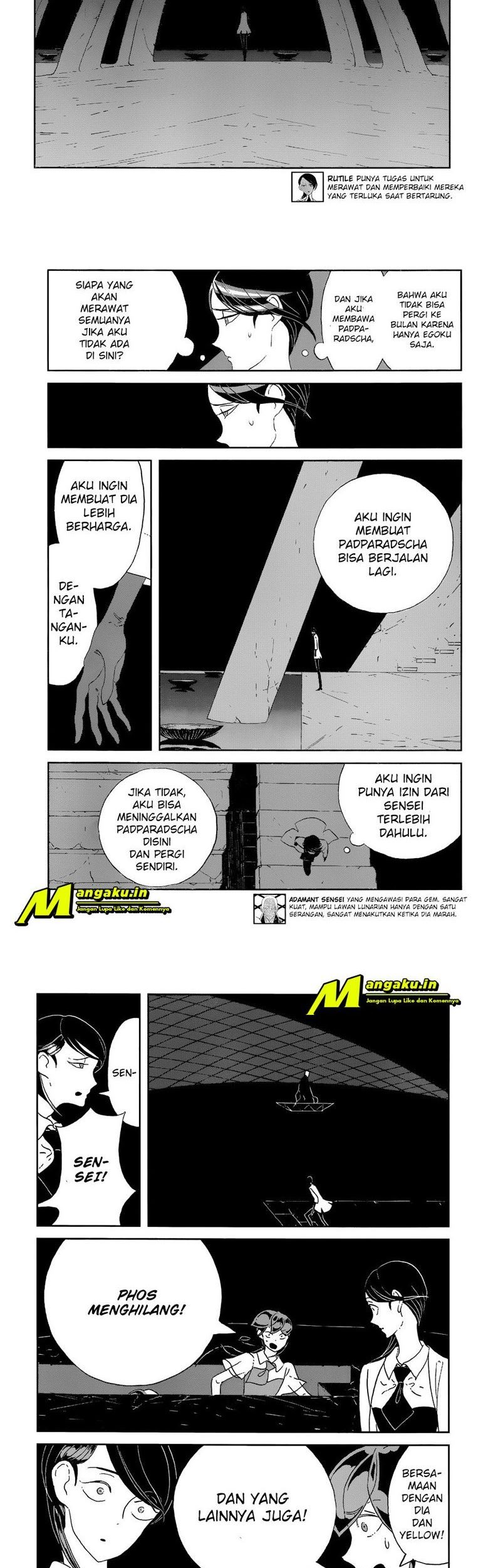 Chapter 62 - halaman 6