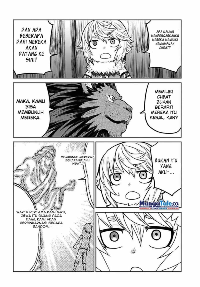 Chapter 25 - halaman 23