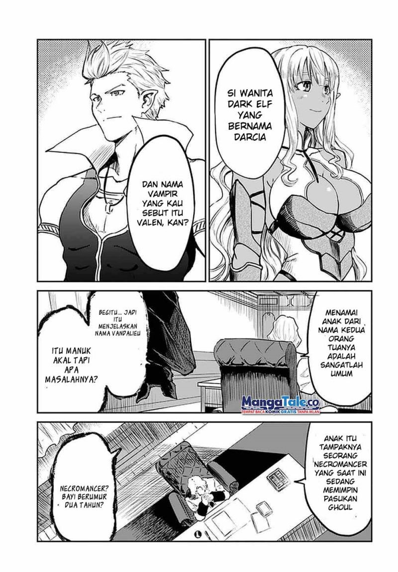 Chapter 25 - halaman 30