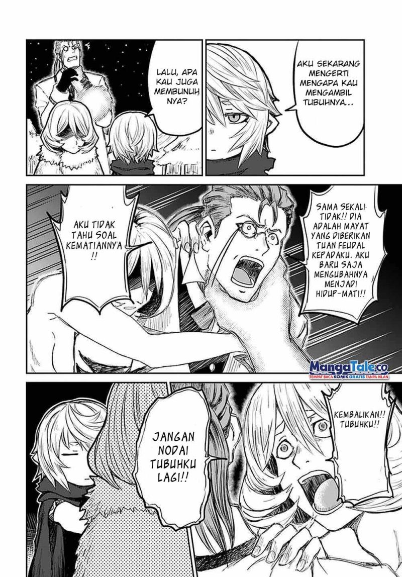 Chapter 25 - halaman 8