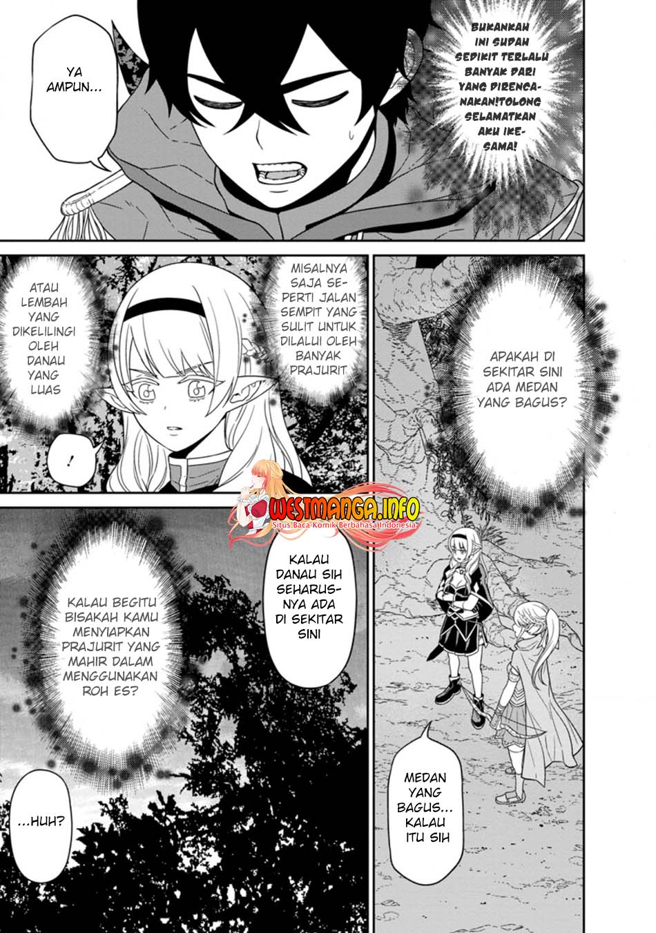 Chapter 21.1 - halaman 14