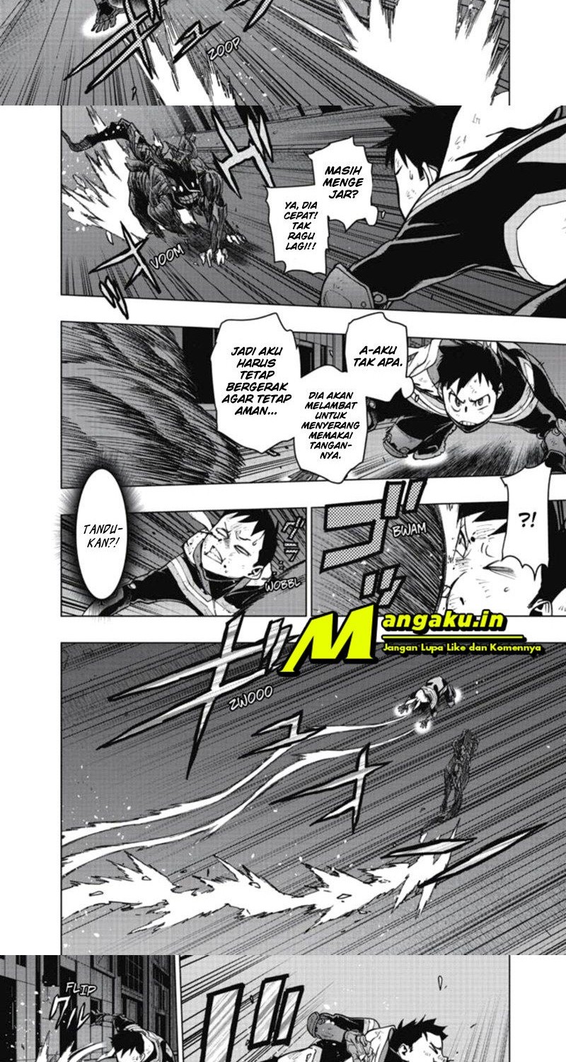 Chapter 108 - halaman 5