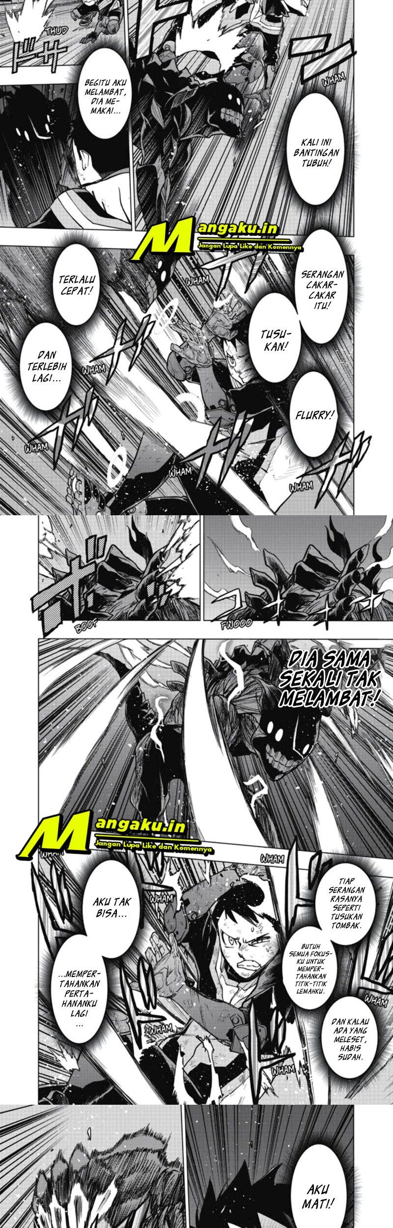 Chapter 108 - halaman 6