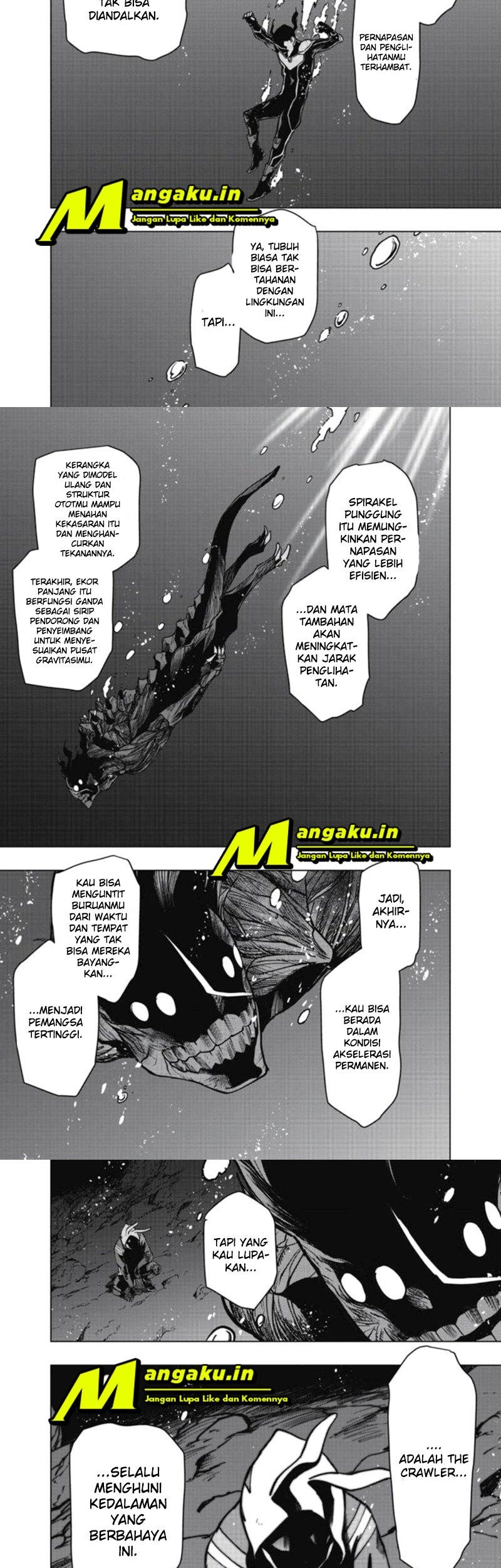 Chapter 108 - halaman 8