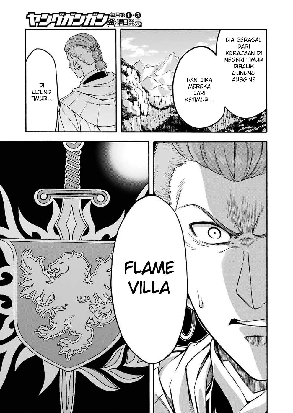 Chapter 70 - halaman 15