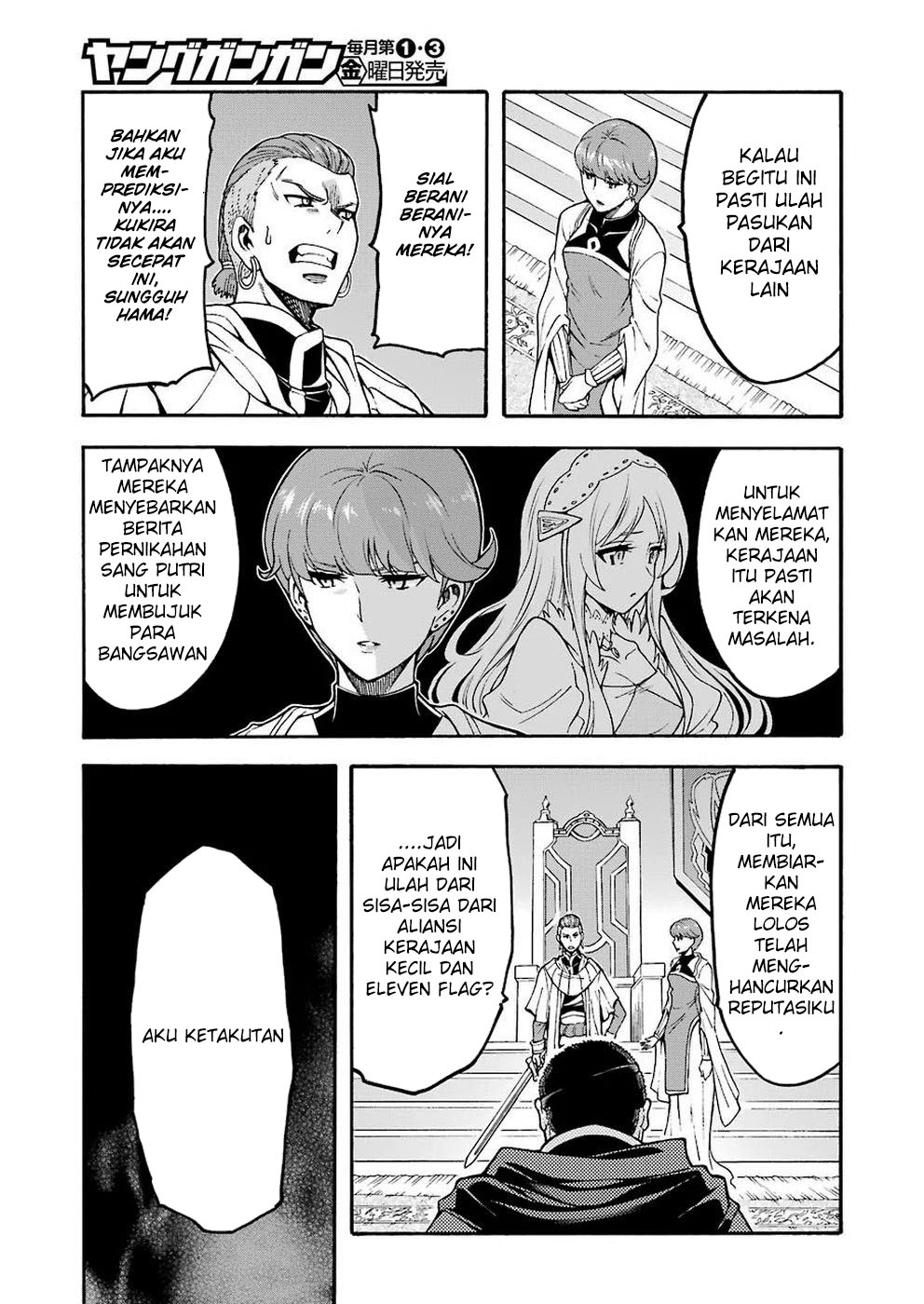 Chapter 70 - halaman 7