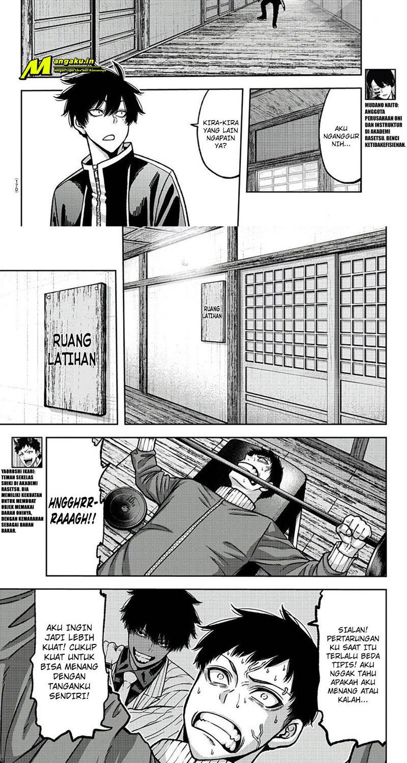 Chapter 77 - halaman 3