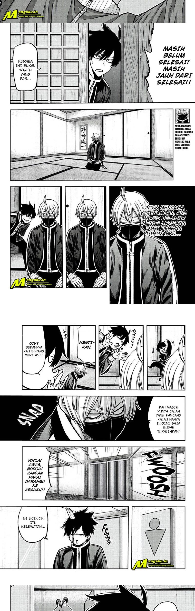 Chapter 77 - halaman 4