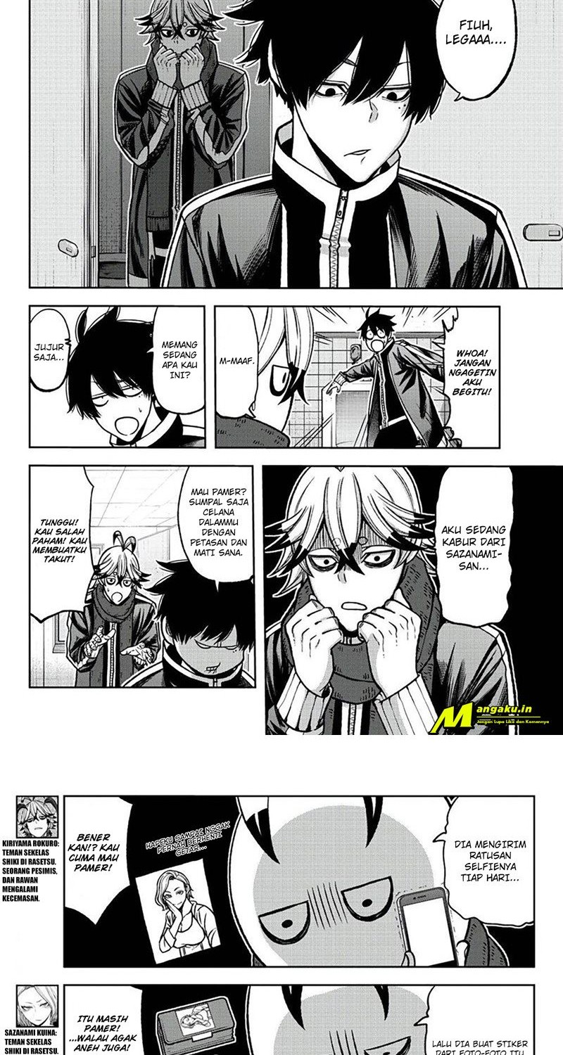 Chapter 77 - halaman 5