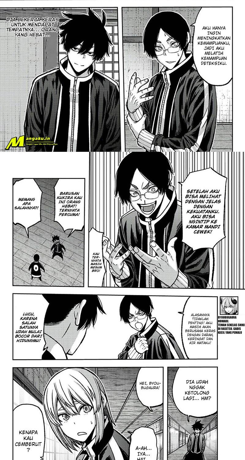 Chapter 77 - halaman 7